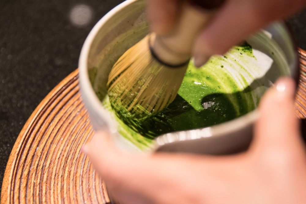 Trà đạo Nhật Bản trong đời sống hiện đại
