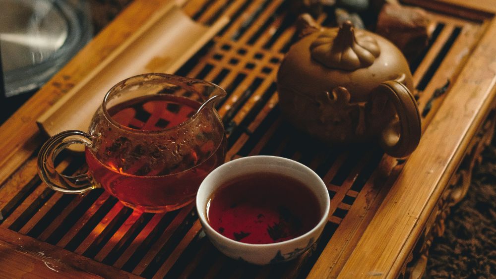 Kanazawa - Vẻ đẹp trầm lắng của trà đạo
