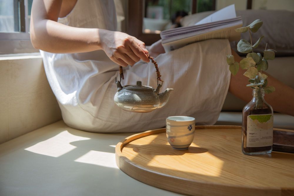 Trải nghiệm trà đạo khi du lịch Nhật Bản