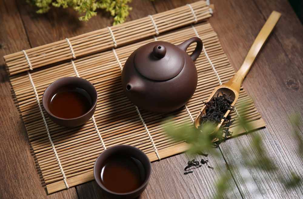 Triết lý cốt lõi của trà đạo Nhật Bản