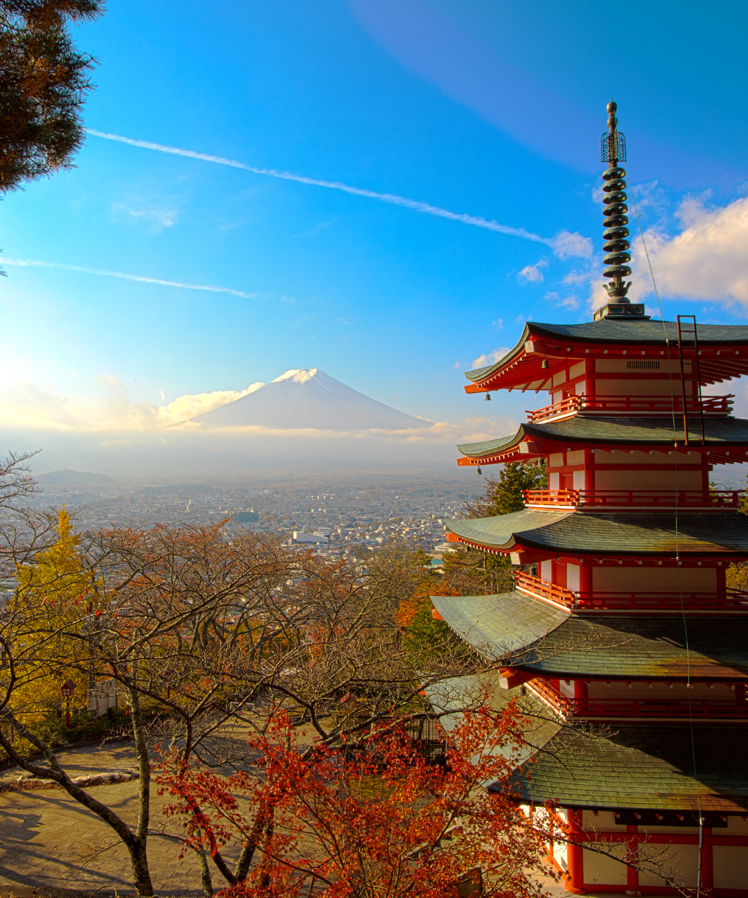 Japan