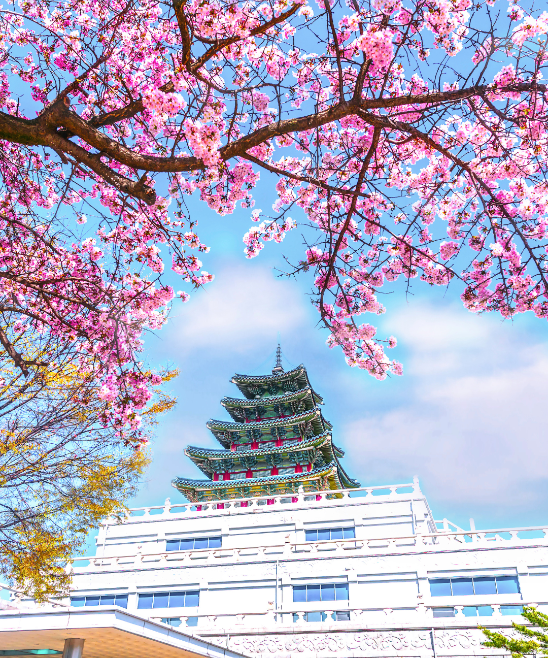 South Korea