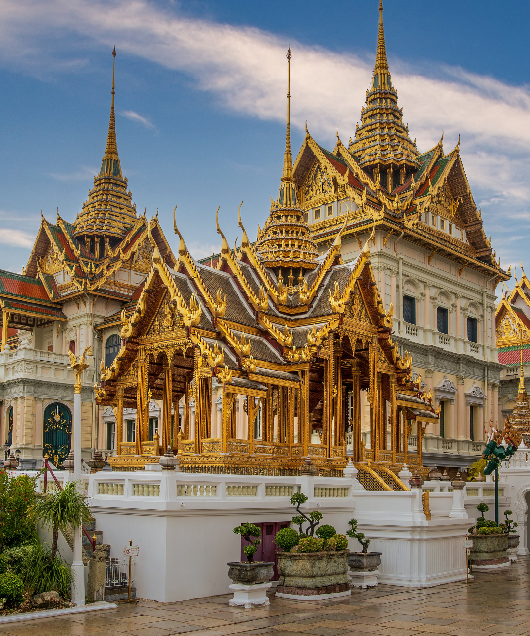 Thailand