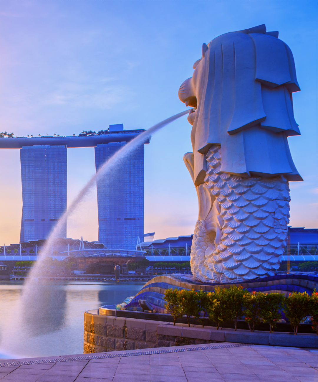 Singapore