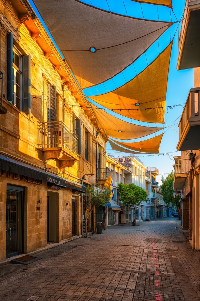 Cyprus
