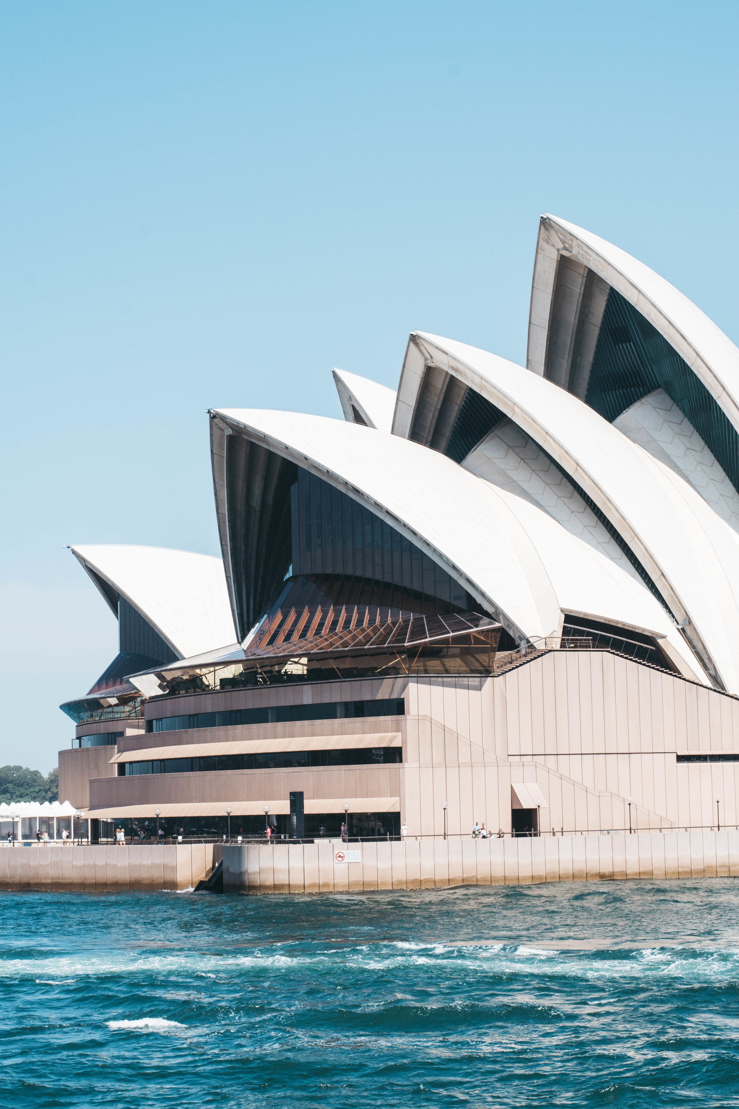 Australia