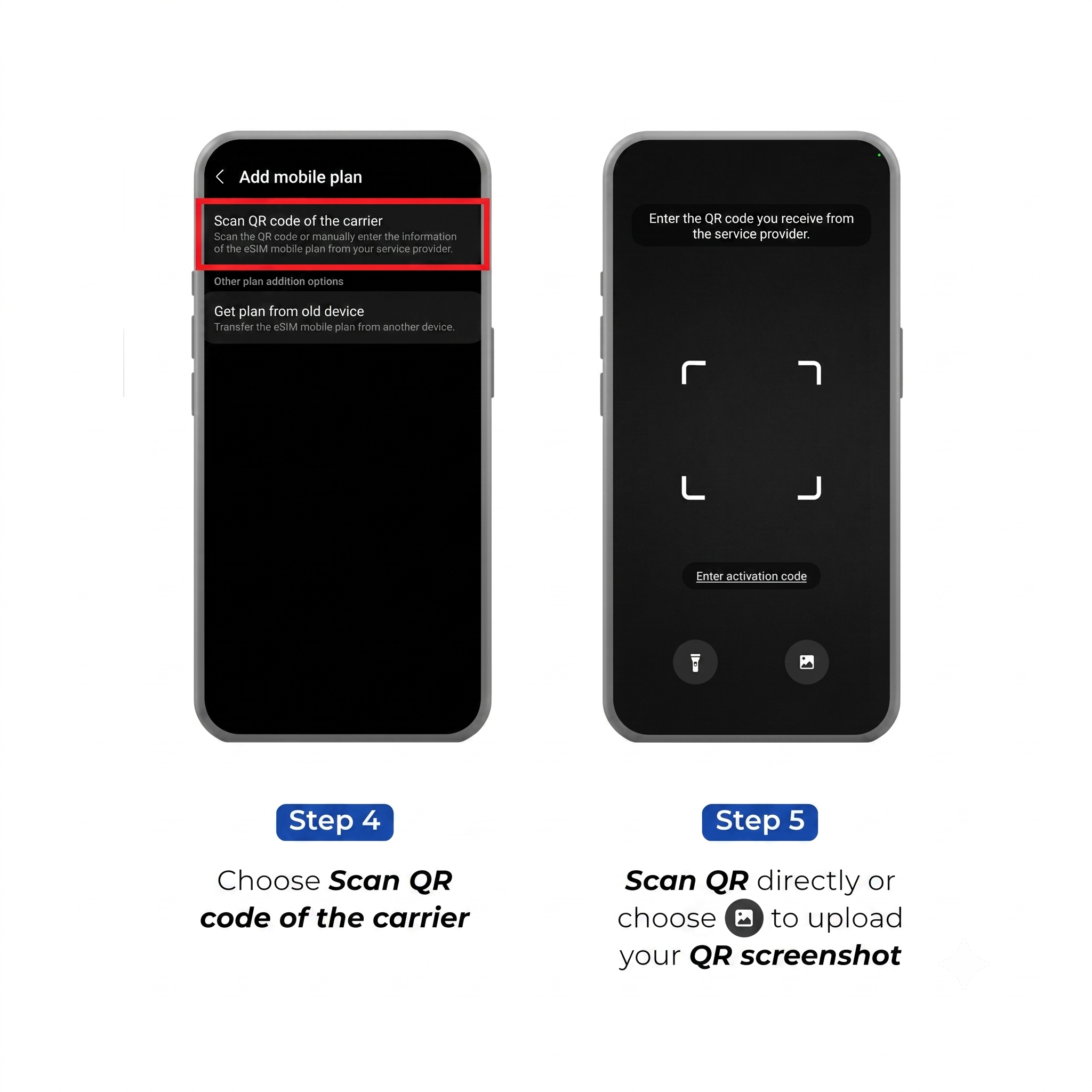 Android guide part 2