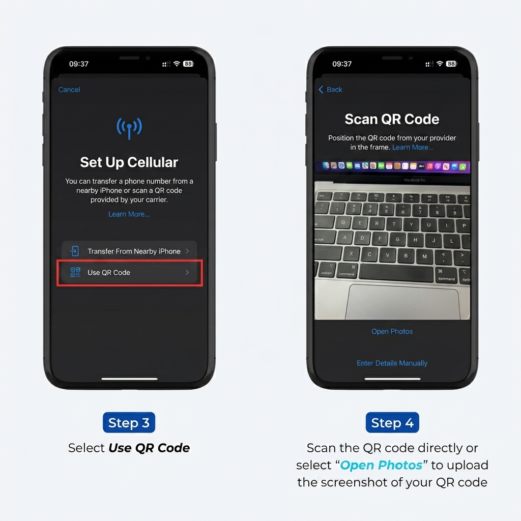 iOS guide part 2