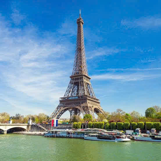 FRANCE