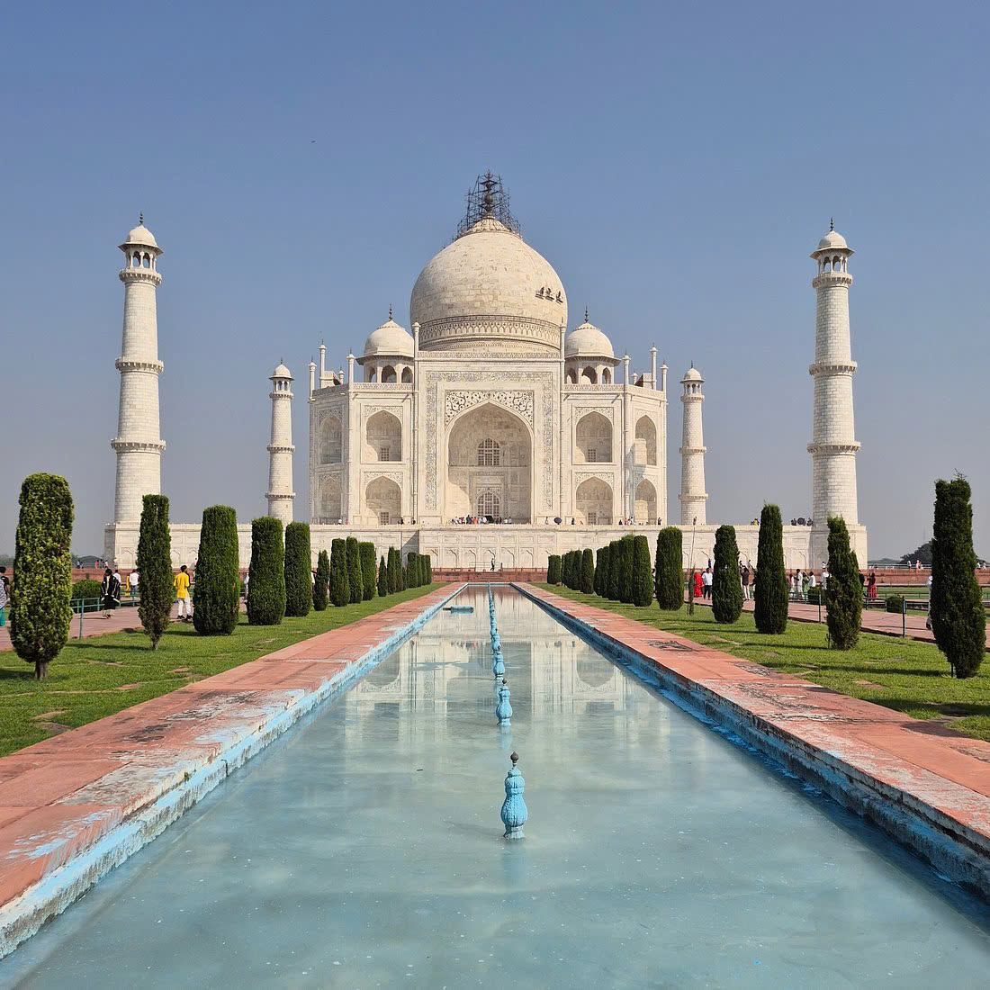 INDIA