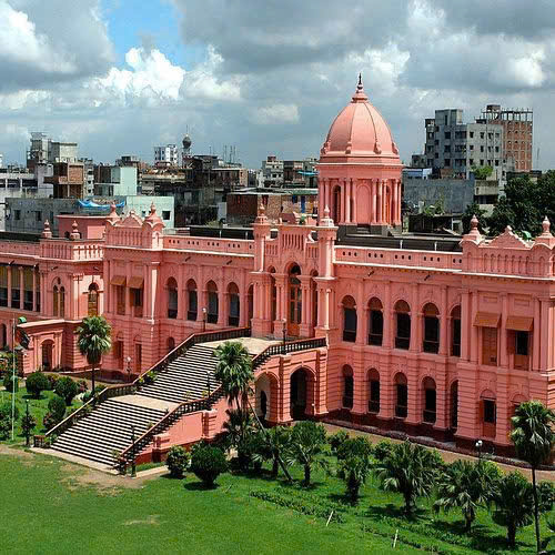 BANGLADESH