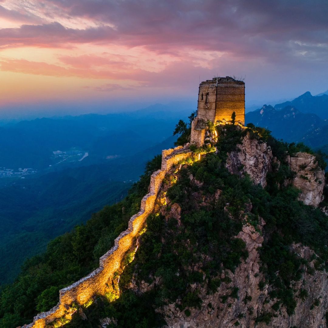 Mainland China