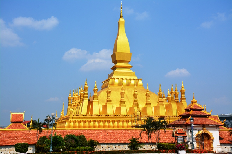 LAOS