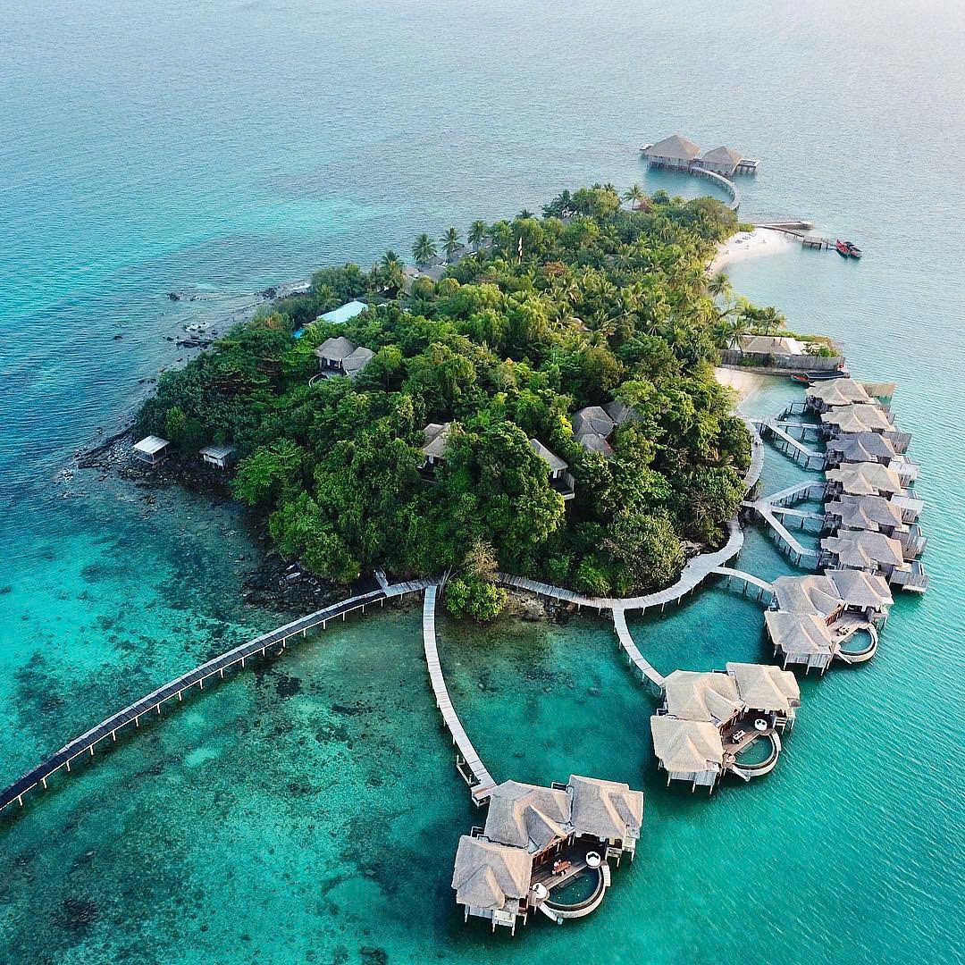 MALDIVES