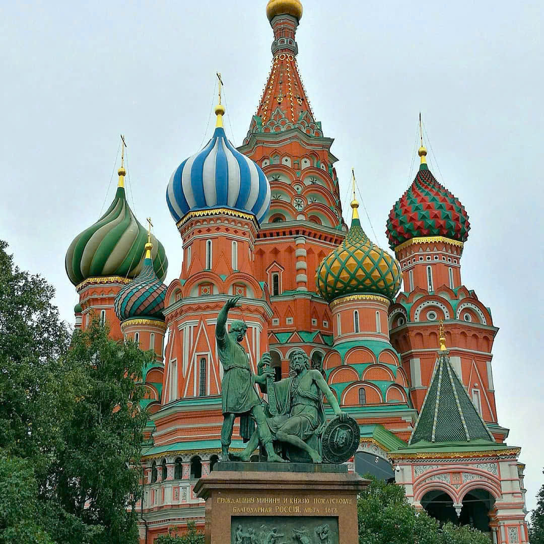 RUSSIA