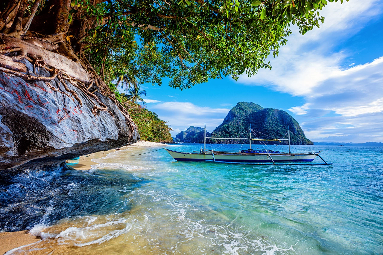 PHILIPPINES