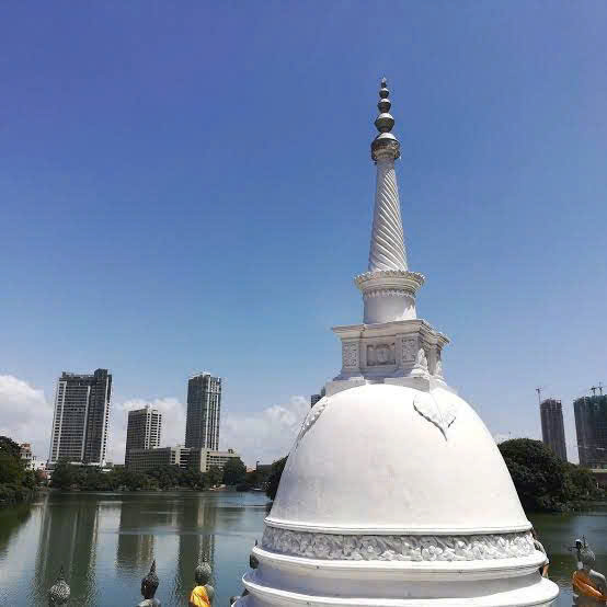 SRI LANKA