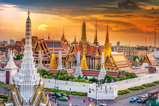 THAILAND