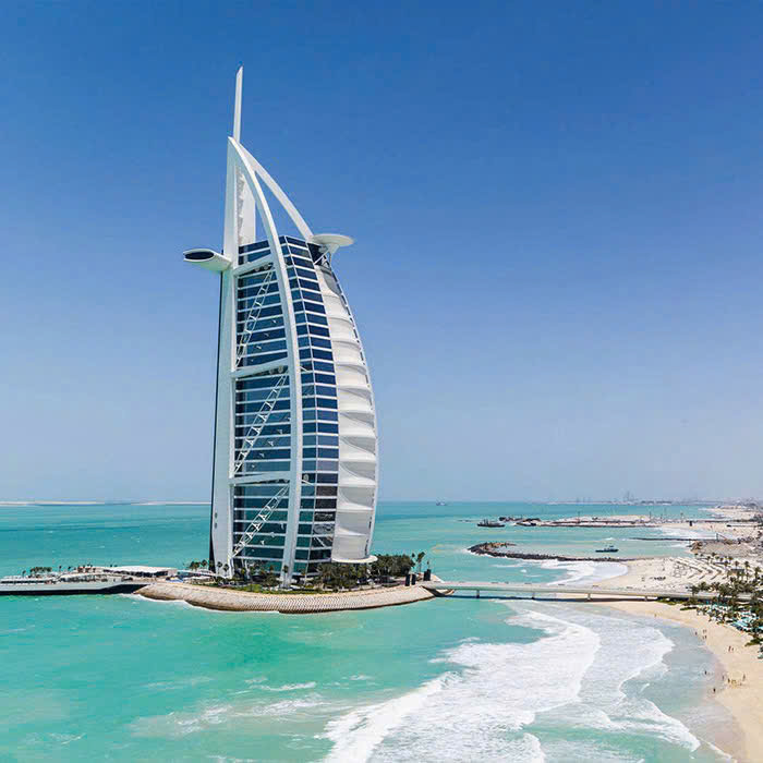 United Arab Emirates