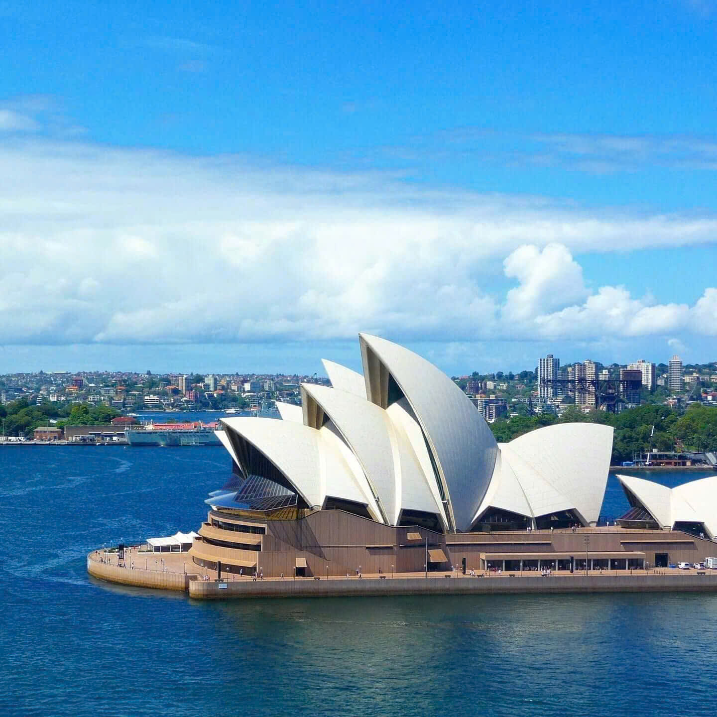 AUSTRALIA