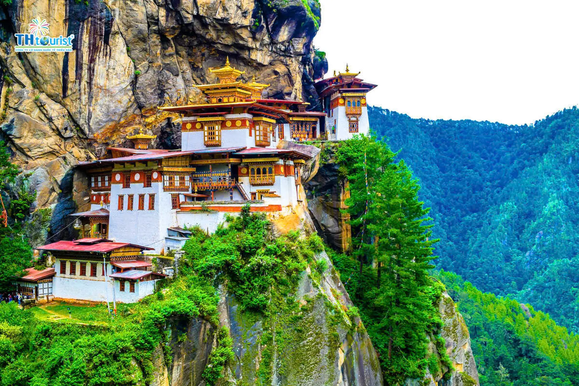 BHUTAN
