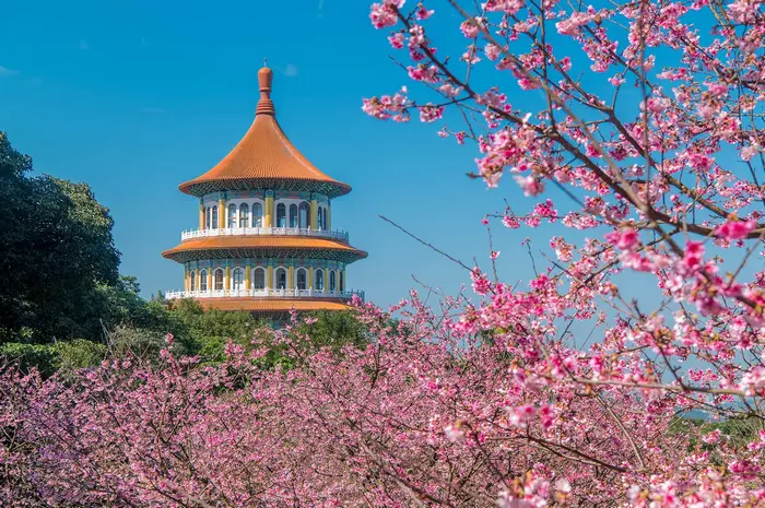 TAIWAN
