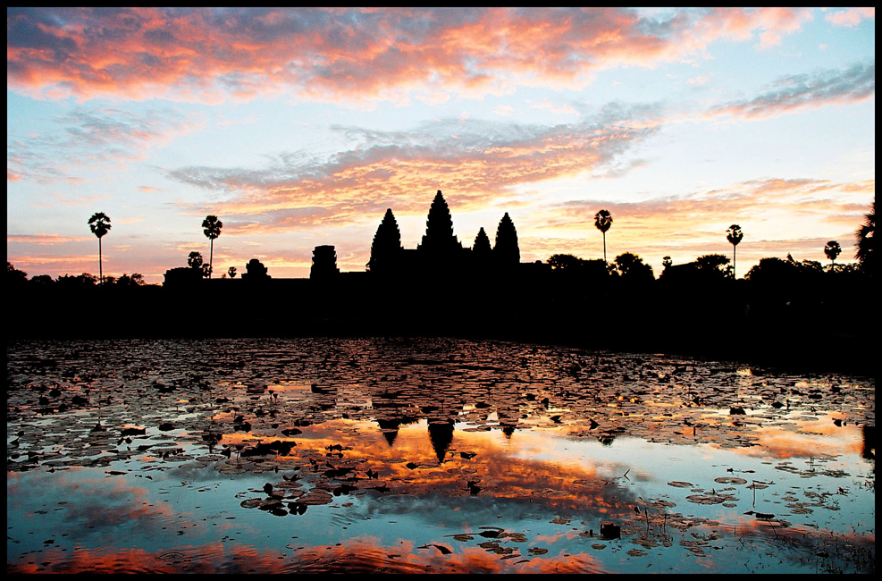 Cambodia