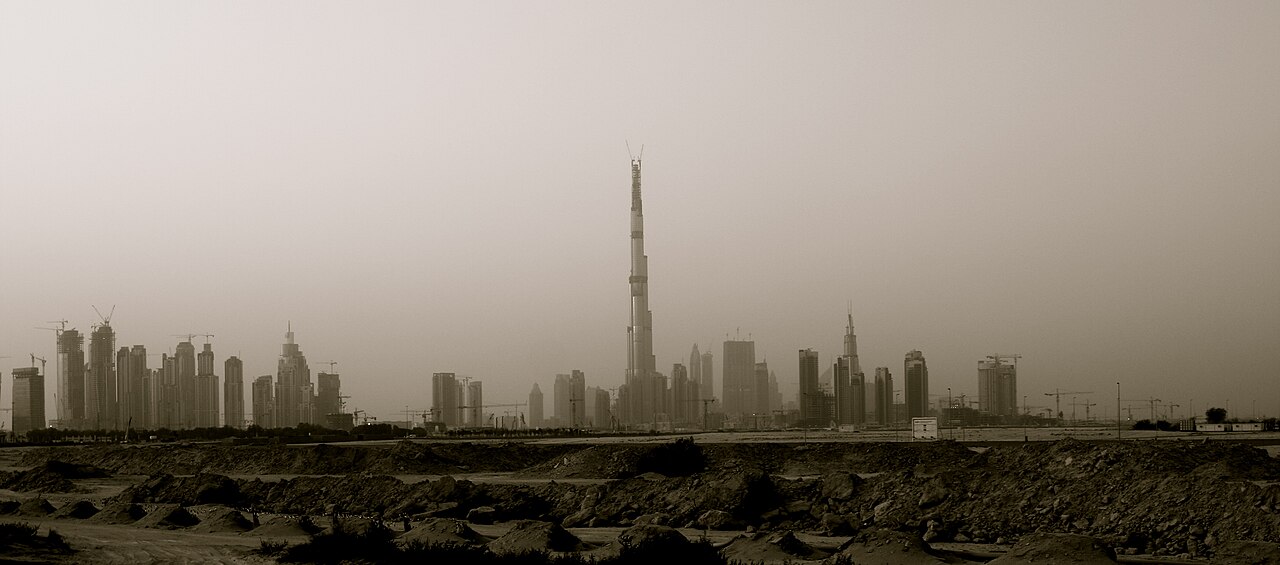 UAE