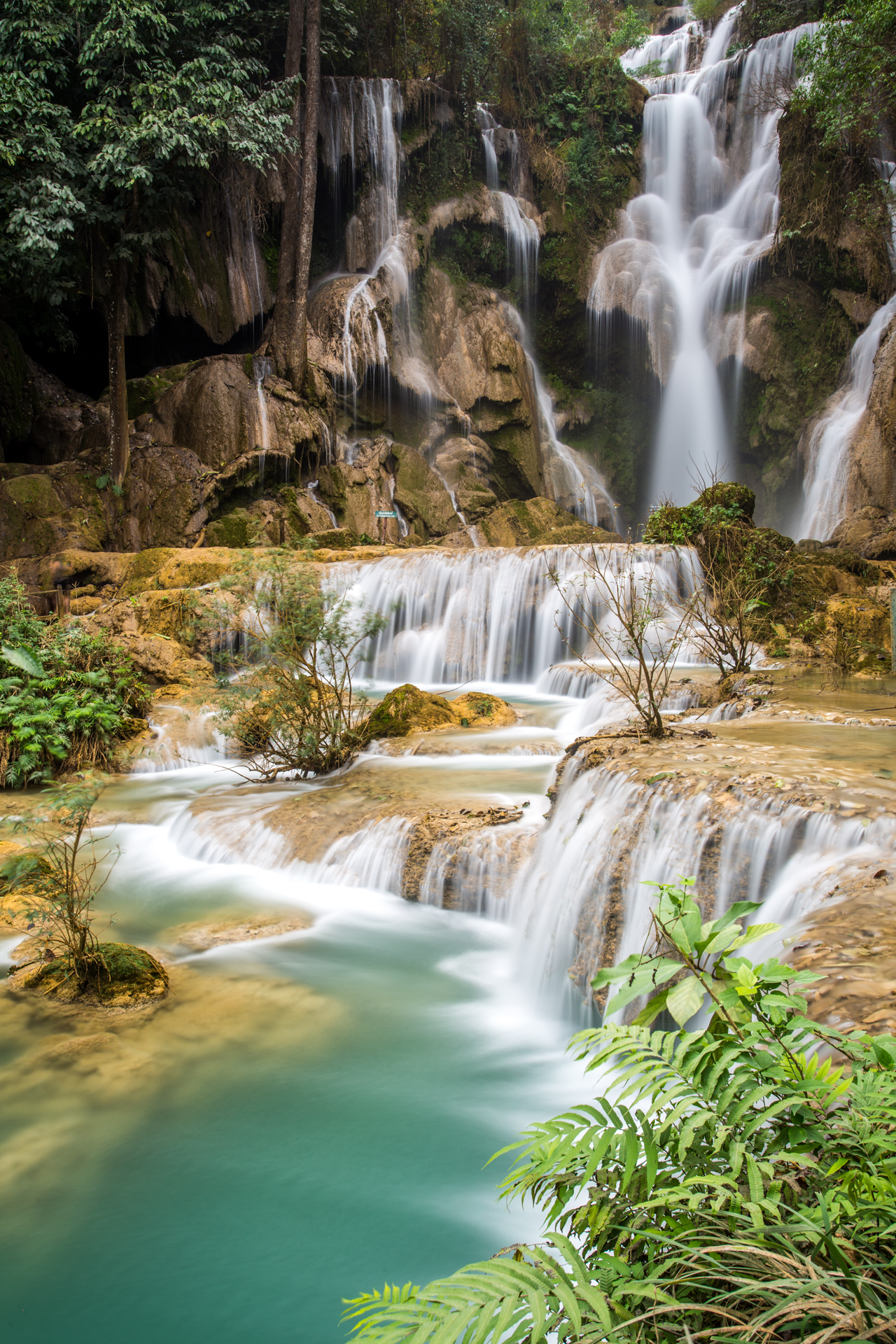 Laos