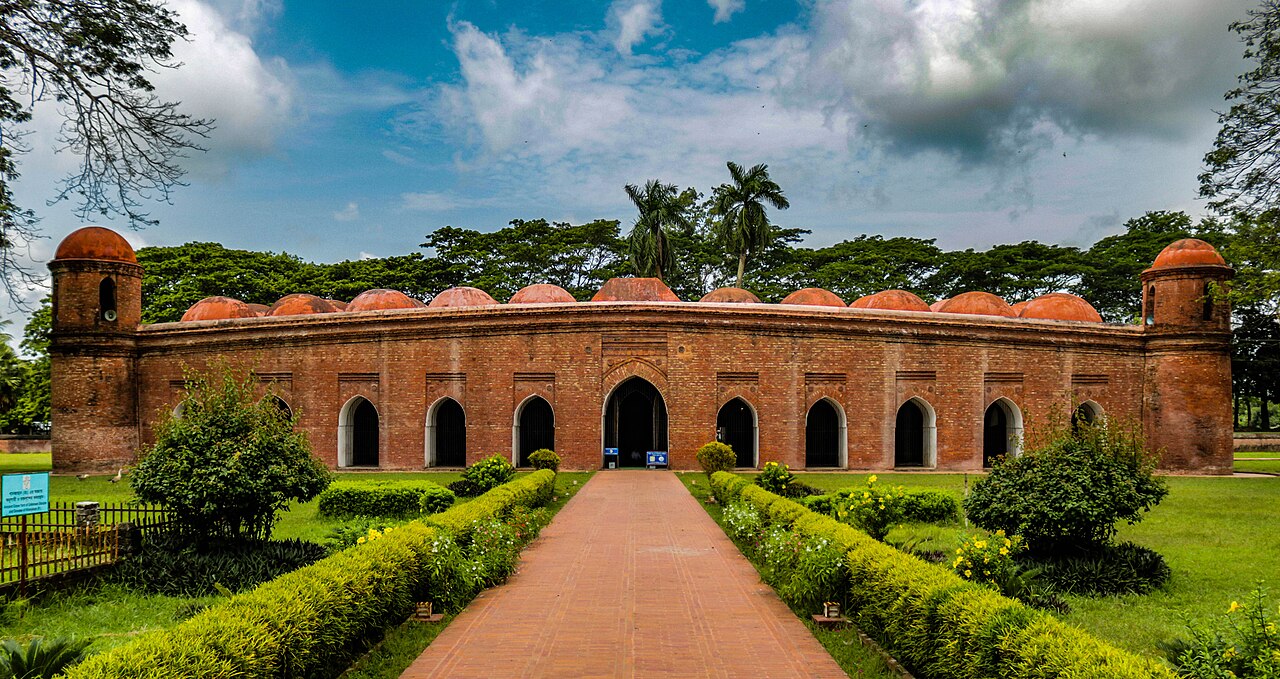 Bangladesh