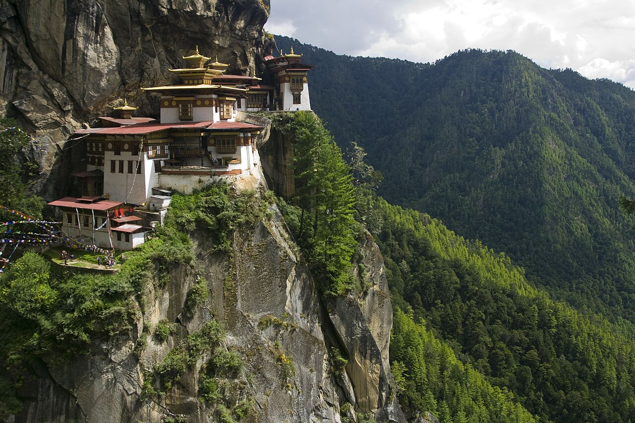 Bhutan